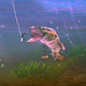 Illustration for article titled Punch a Fish Right in Its Smug Little Face with emRapala for Kinect/em